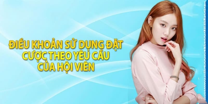  Các quy định chính trong điều khoản trên trang GO8