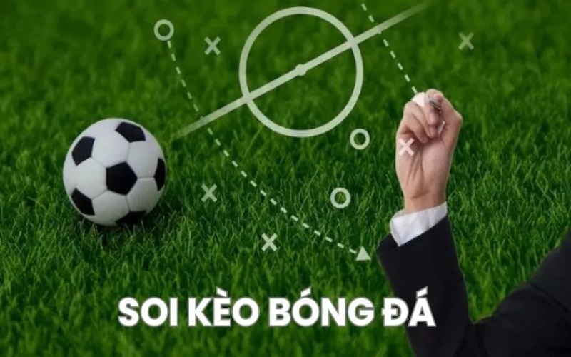 Soi kèo bóng đá là gì?  Soi kèo bóng đá là gì?