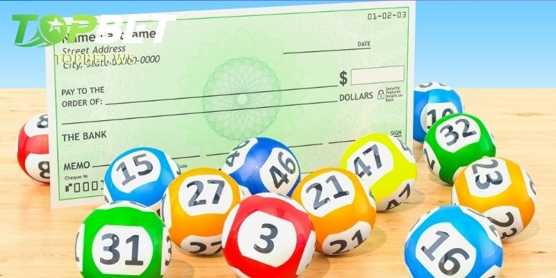 Xổ số Topbet tạo ấn tượng nhờ giao diện mượt, tốc độ xử lý cực nhanh