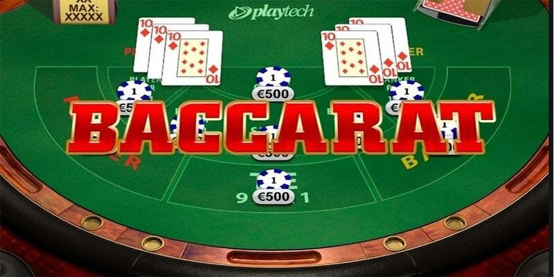 Lý do game bài đổi thưởng baccarat thu hút người chơi Lý do game bài đổi thưởng baccarat thu hút người chơi
