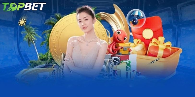  Hướng dẫn kích hoạt khuyến mãi Topbet trên điện thoại