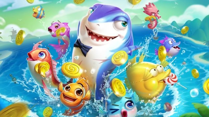 Bật mí kinh nghiệm chơi game vua đánh cá thắng lớn tại QH88