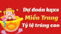 Dự đoán XSMT 15/12/2025 - Soi cầu xổ số miền Trung 15/12 hôm nay