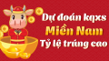 Dự Đoán XSMN 30/01/2026 - Soi Cầu Xổ Số Miền Nam 30/1 hôm nay
