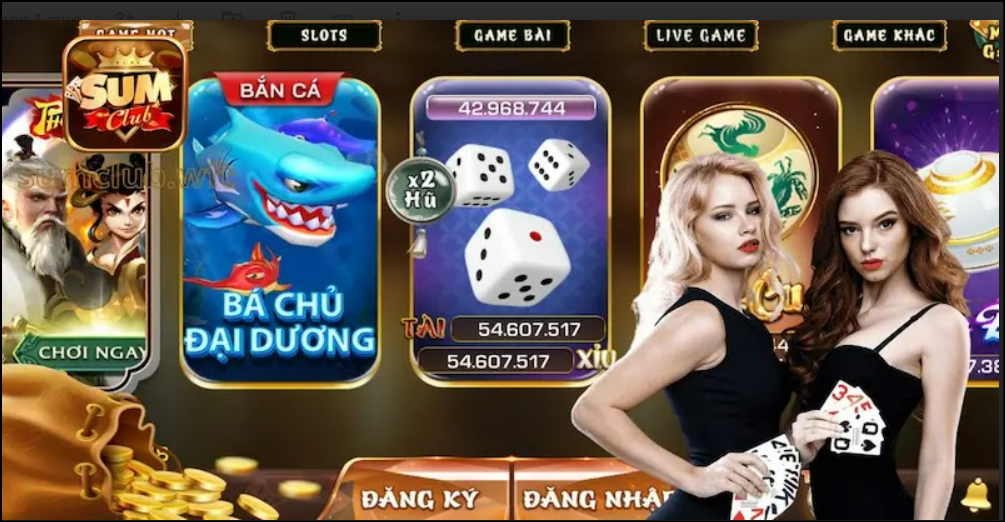 Các ưu đãi khủng tại hôm nay tại Sumclub