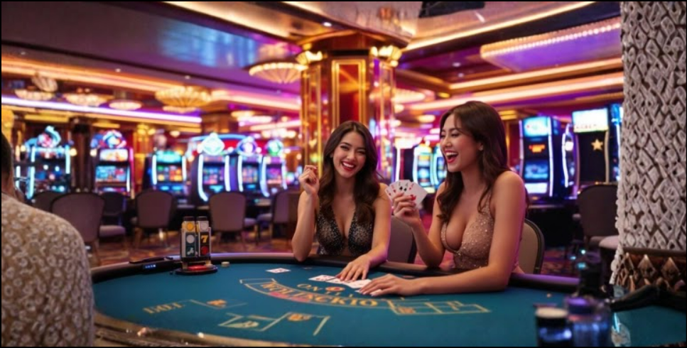 Hiệu ứng sét đánh nhân thưởng cực khủng tại sảnh Lightning Roulette FB68