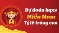 Dự Đoán XSMN 05/05/2026 - Soi Cầu Xổ Số Miền Nam 5/5 hôm nay