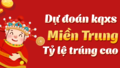 Dự đoán XSMT 02/05/2026 - Soi cầu xổ số miền Trung 2/5 hôm nay