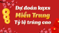 Dự đoán XSMT 07/05/2026 - Soi cầu xổ số miền Trung 7/5 hôm nay
