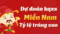 Dự Đoán XSMN 13/05/2026 - Soi Cầu Xổ Số Miền Nam 13/5 hôm nay