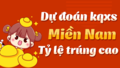 Dự đoán XSMT 13/05/2026 - Soi cầu xổ số miền Trung 13/5 hôm nay