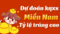 Dự đoán XSMT 13/05/2026 - Soi cầu xổ số miền Trung 13/5 hôm nay