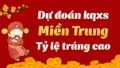 Dự đoán XSMT 19/05/2026 - Soi cầu xổ số miền Trung 19/5 hôm nay