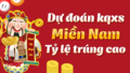 Dự Đoán XSMN 18/05/2026 - Soi Cầu Xổ Số Miền Nam 18/5 hôm nay